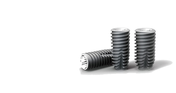 SIS Implant cover