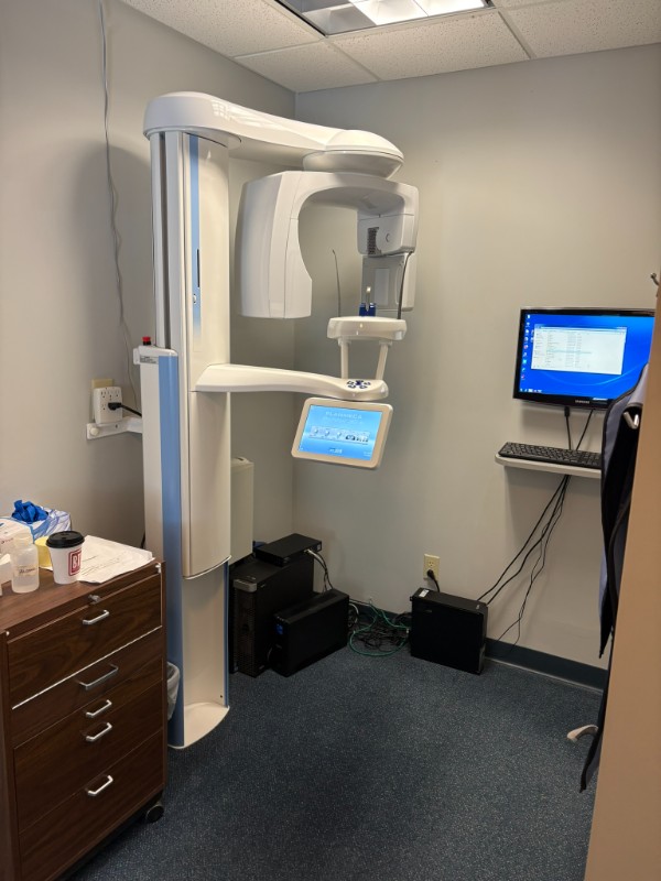 ProMax3D Classic (Pan+CBCT)
