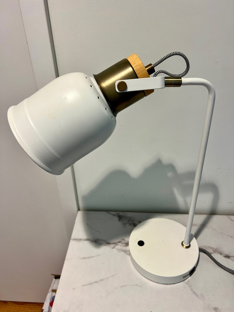 Desk Lamp