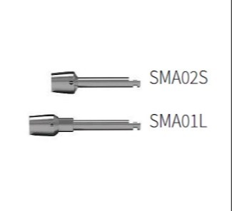 Handpiece Mount Driver Short